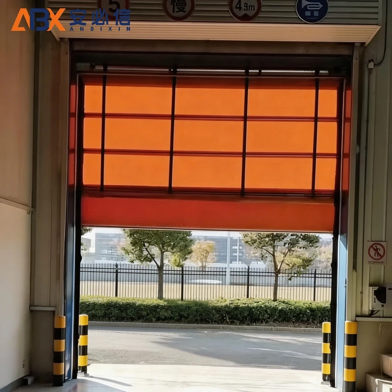 三亚快速堆积门